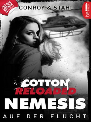 cover image of Cotton Reloaded